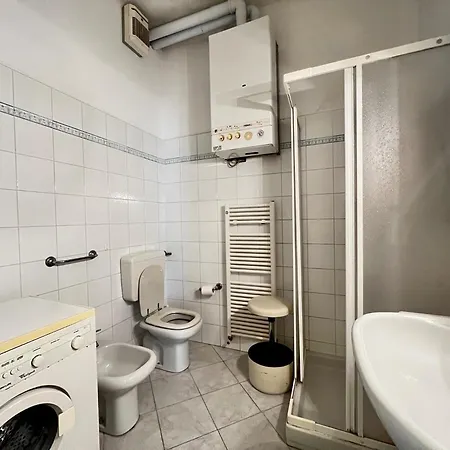 Villa Rocca Appartamento 5