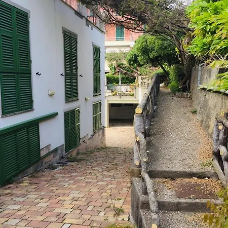 Villa Rocca Appartamento 5 Apartment