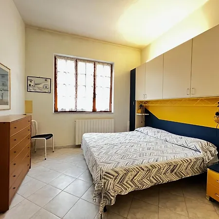 Apartment Villa Rocca Appartamento 5