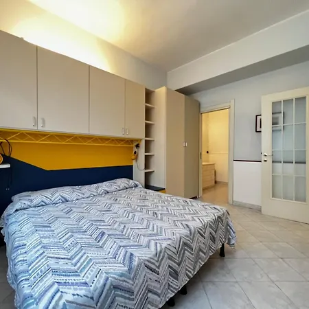 Villa Rocca Appartamento 5 Apartment