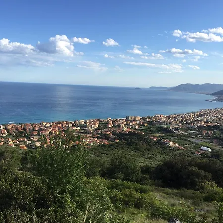 Apartment Villa Rocca Appartamento 5