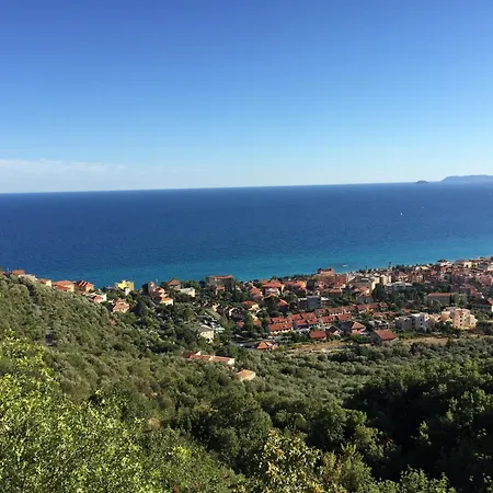 Villa Rocca Appartamento 5 Apartment *